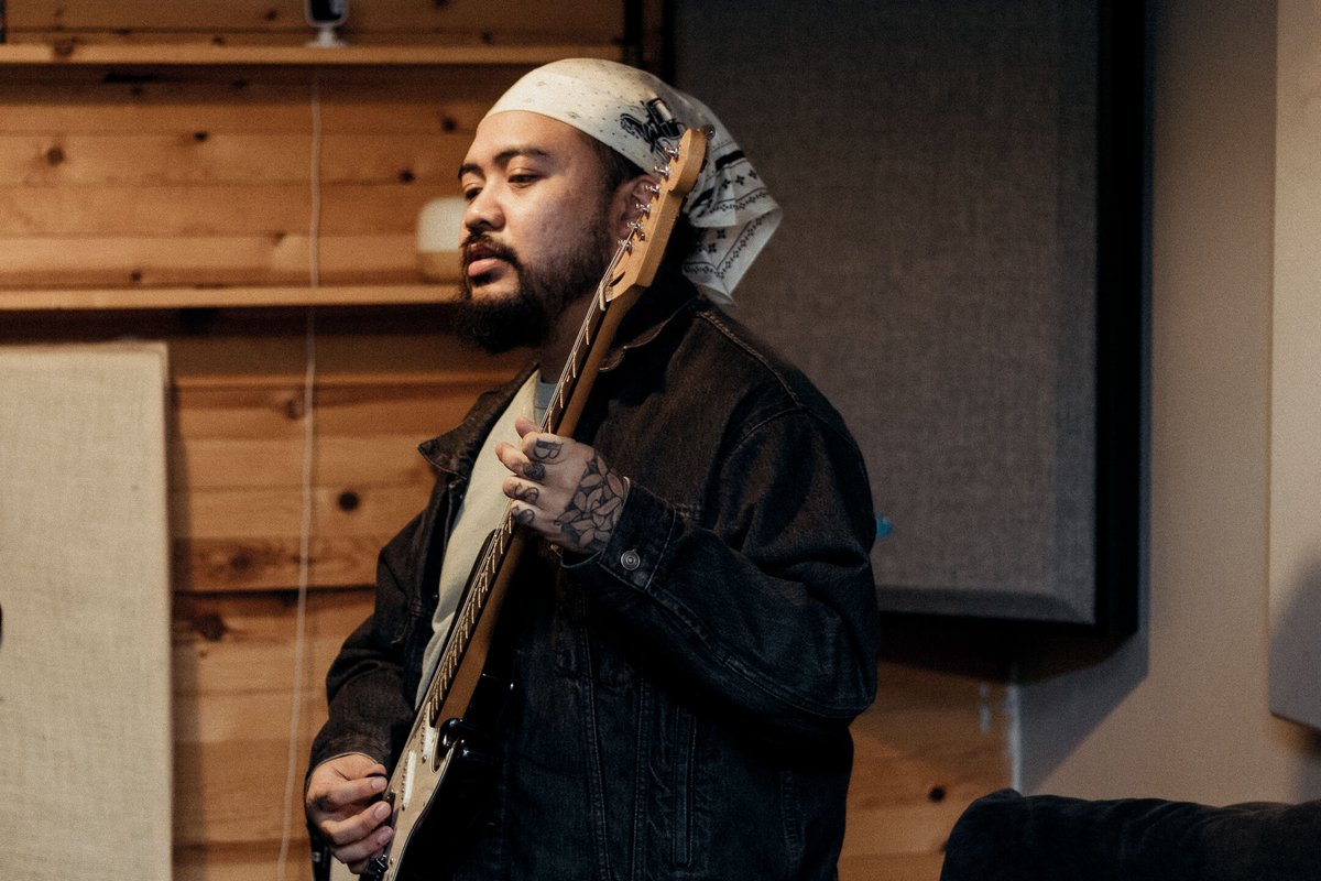 studiox510's tweet photo. HAPPY BIRTHDAY to the Bay Area's Gear Plug, Rossy Angelo!! 🎸 🔌 

Thank you for everything you do for the stu, the team, and the community!! 

https://t.co/g0ySkq3TVA https://t.co/jDRkGyQSxV