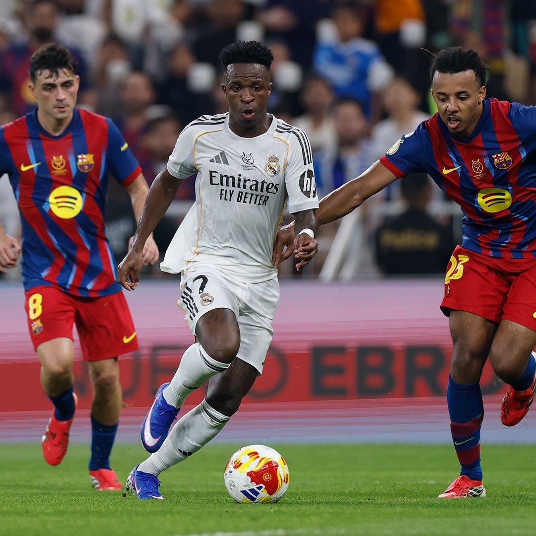 Madrid Zone tweet media