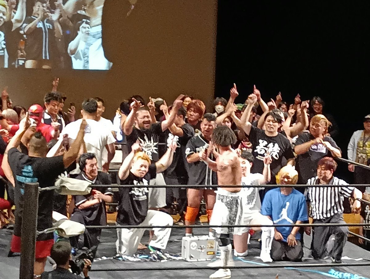 Tokimi@NagoasCapoeira浜松 tweet media