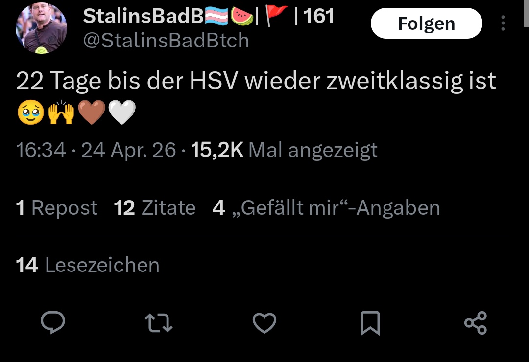 Coach Muehle/VfB💚🤍 tweet media