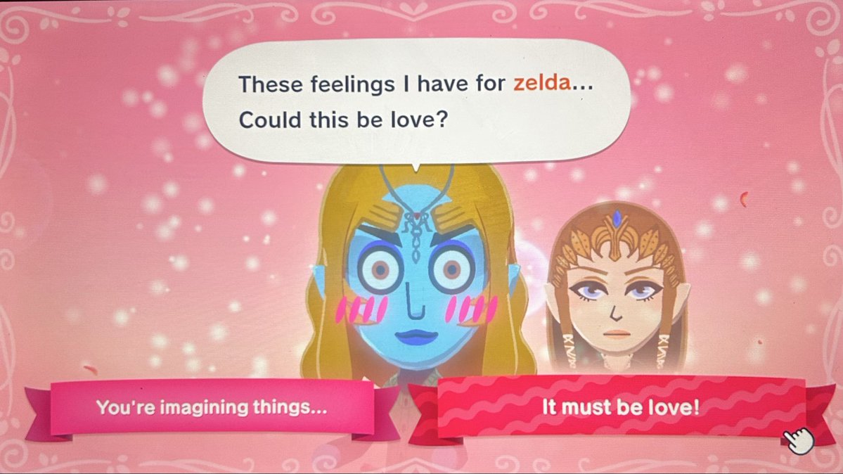 okay midna