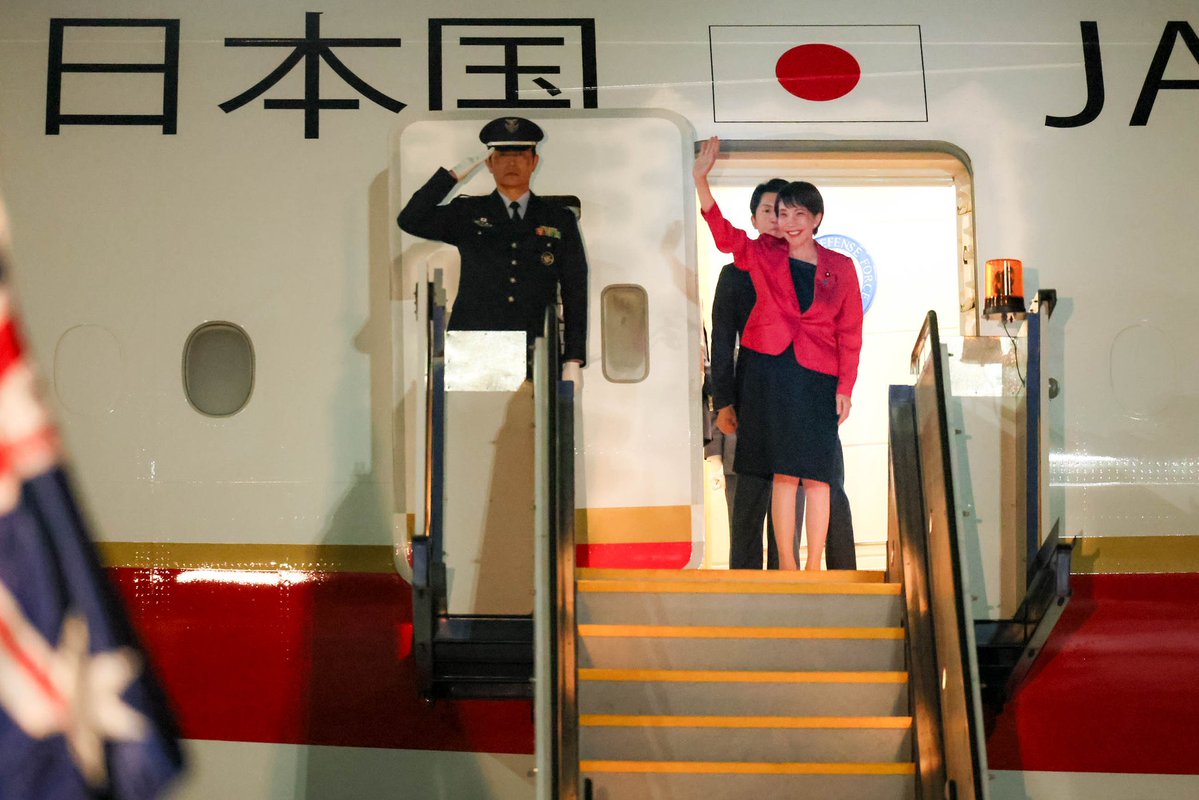 悉尼閑人 tweet media