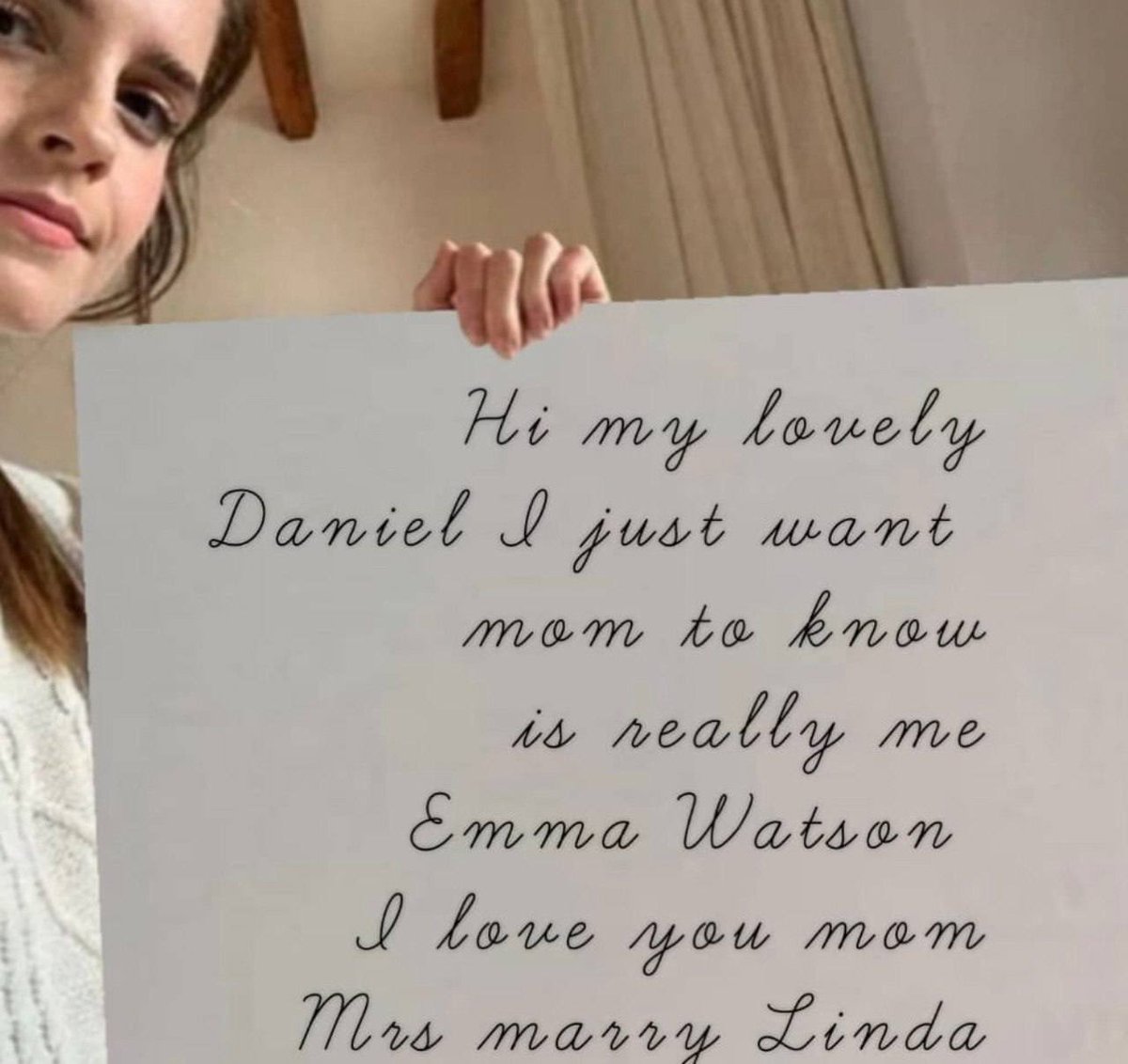 Daniel Weaver tweet media