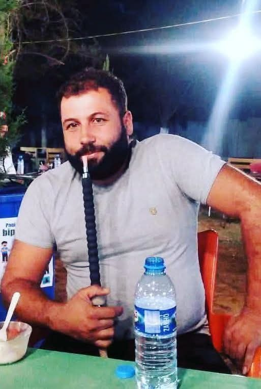 عامر هويدي tweet media