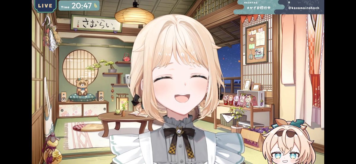 さたなです✌️🍃🧪🛸💜⚒️✨🔧 tweet media
