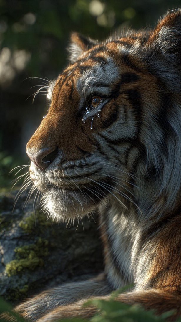 Tiger tweet media