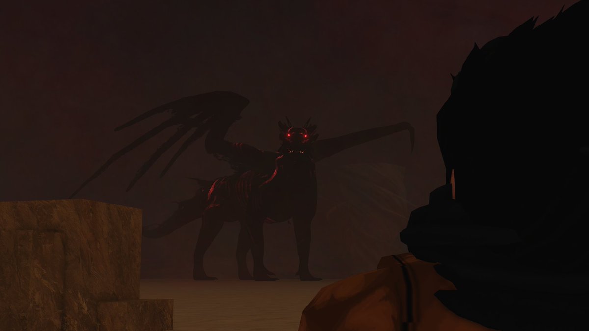 Arcane Odyssey tweet media