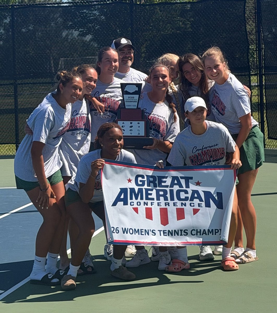 Arkansas Tech tweet media