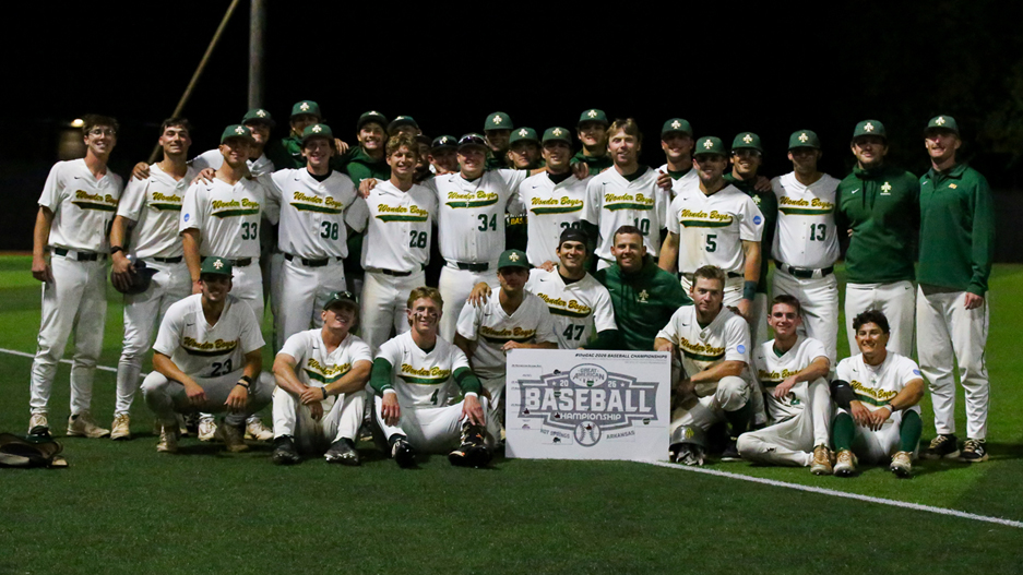 Arkansas Tech tweet media