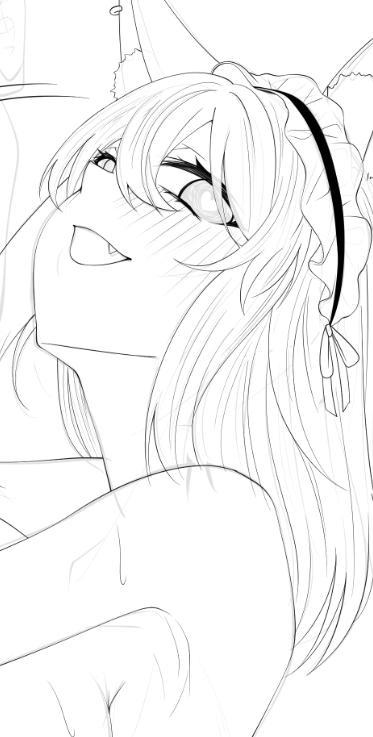 進捗ってやつです 