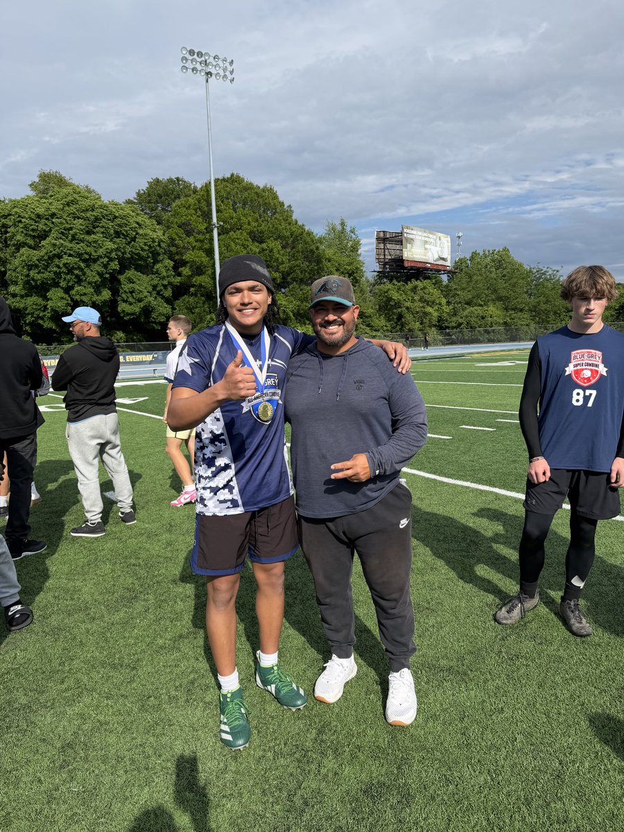 Eli Alexander tweet media