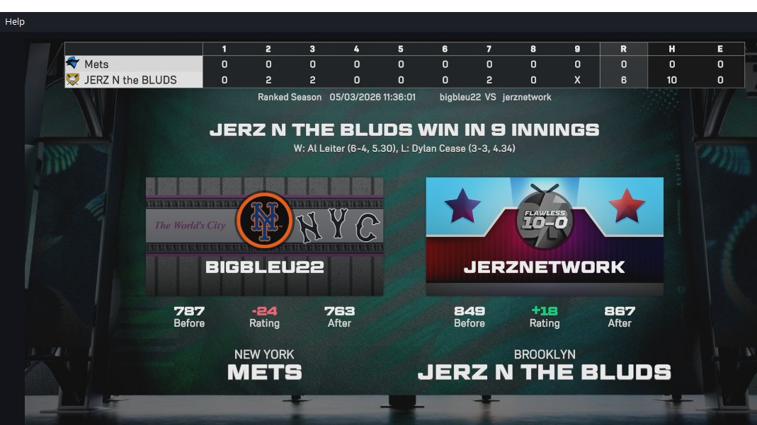 the Jerz tweet media