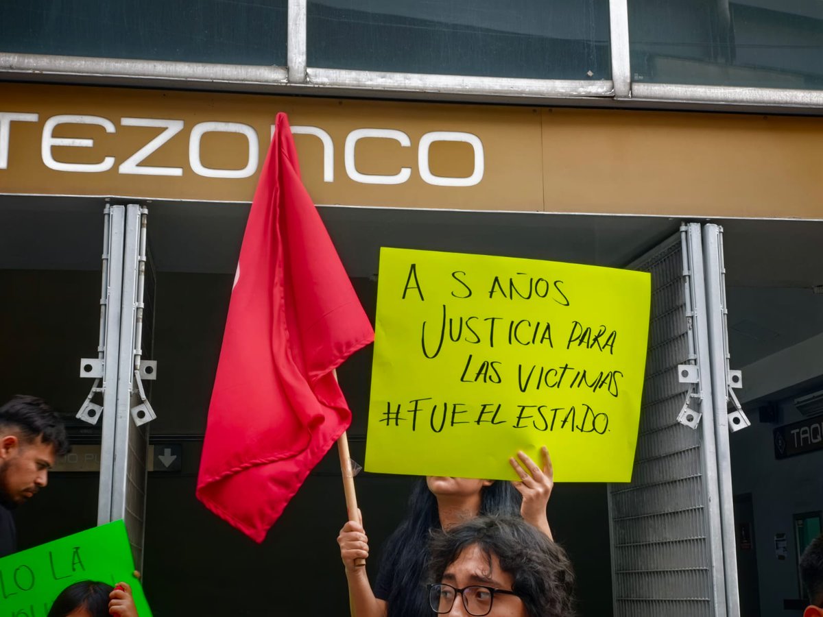 Partido Comunista de México *☭ tweet media