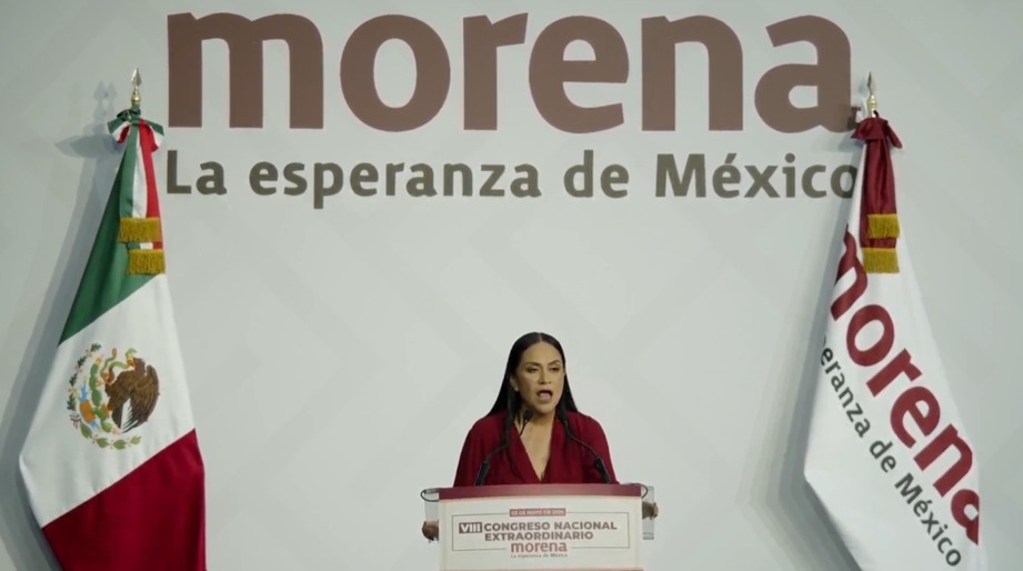 Jesús Ramírez Cuevas tweet media