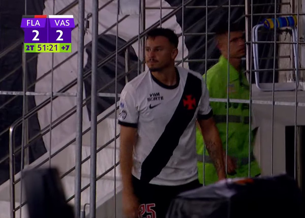 Plantão Vascaíno tweet media