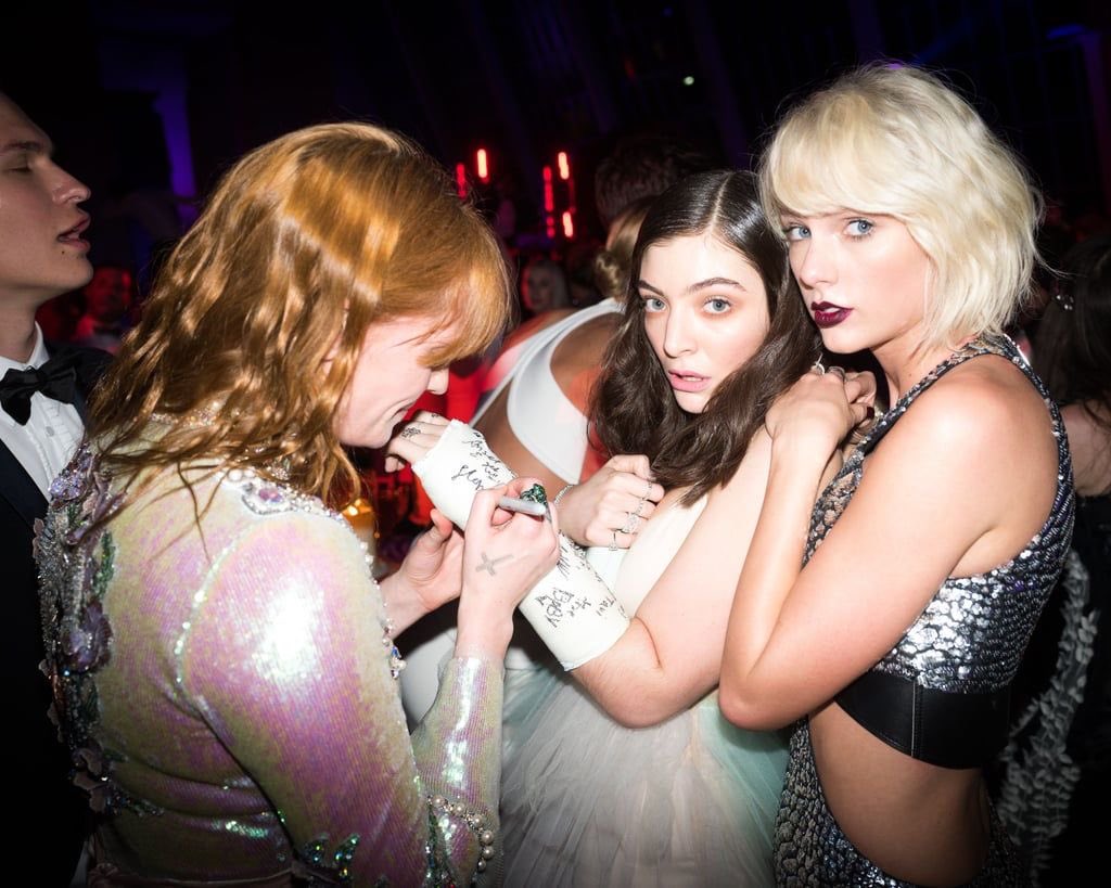 Lorde Updates 🧬⛓️ tweet media