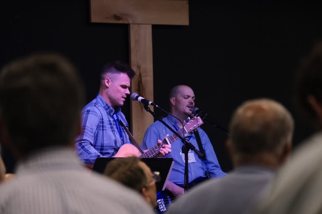 Bible Fellowship Church Denomination tweet media