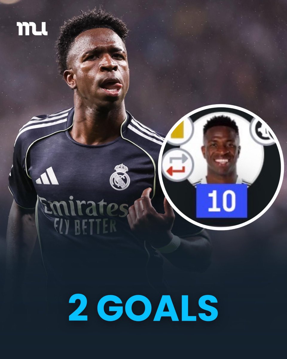 𝐎𝐍𝐋𝐘 𝐑𝐄𝐀𝐋𝐌𝐀𝐃𝐑𝐈𝐃🚨⚽️ tweet media