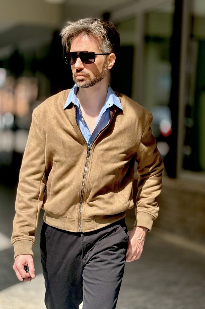 MaragnoEnrico's tweet image. #StreetStyle #MensFashion #EffortlessStyle