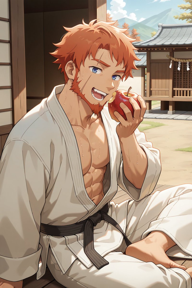 Rexartt (NSFW 🔞) tweet media