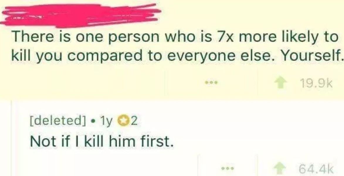 reddit_lies's tweet photo. I think about this post every couple weeks. https://t.co/hcYgpTezgT