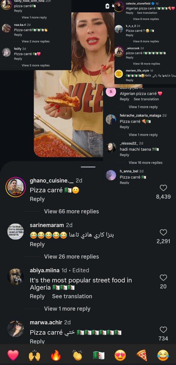 LAMYAE🇲🇦 tweet media