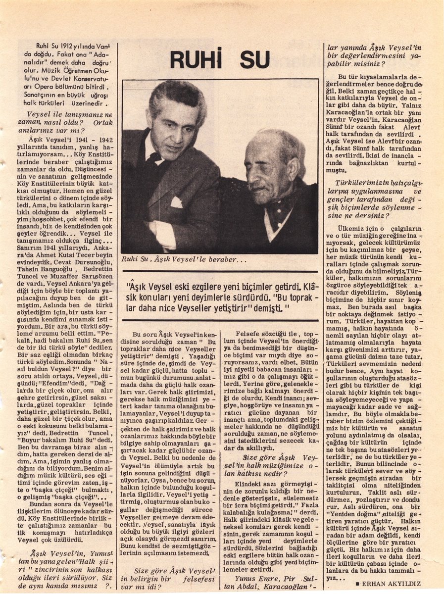 C. Cengiz Çevik tweet media