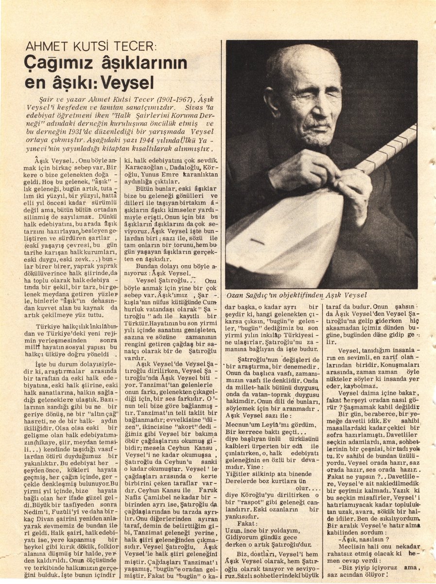C. Cengiz Çevik tweet media