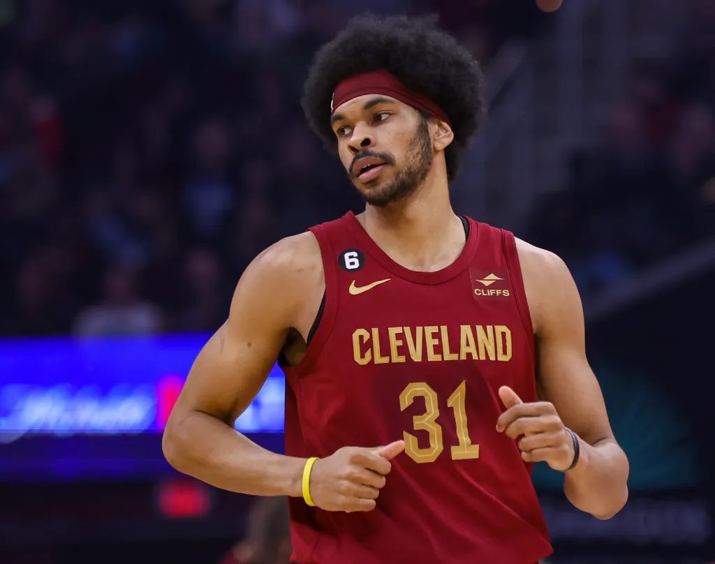 NBA tweet media
