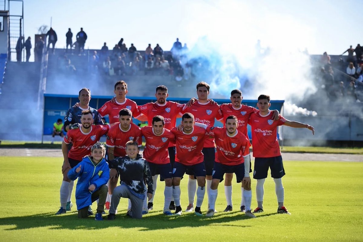 ProDeportes tweet media
