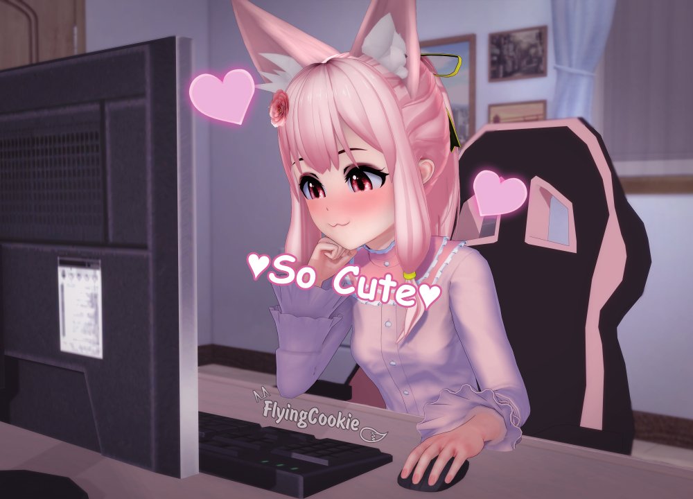 🔞 FlyingCookie (lewdy fox shrine) 🔞 tweet media