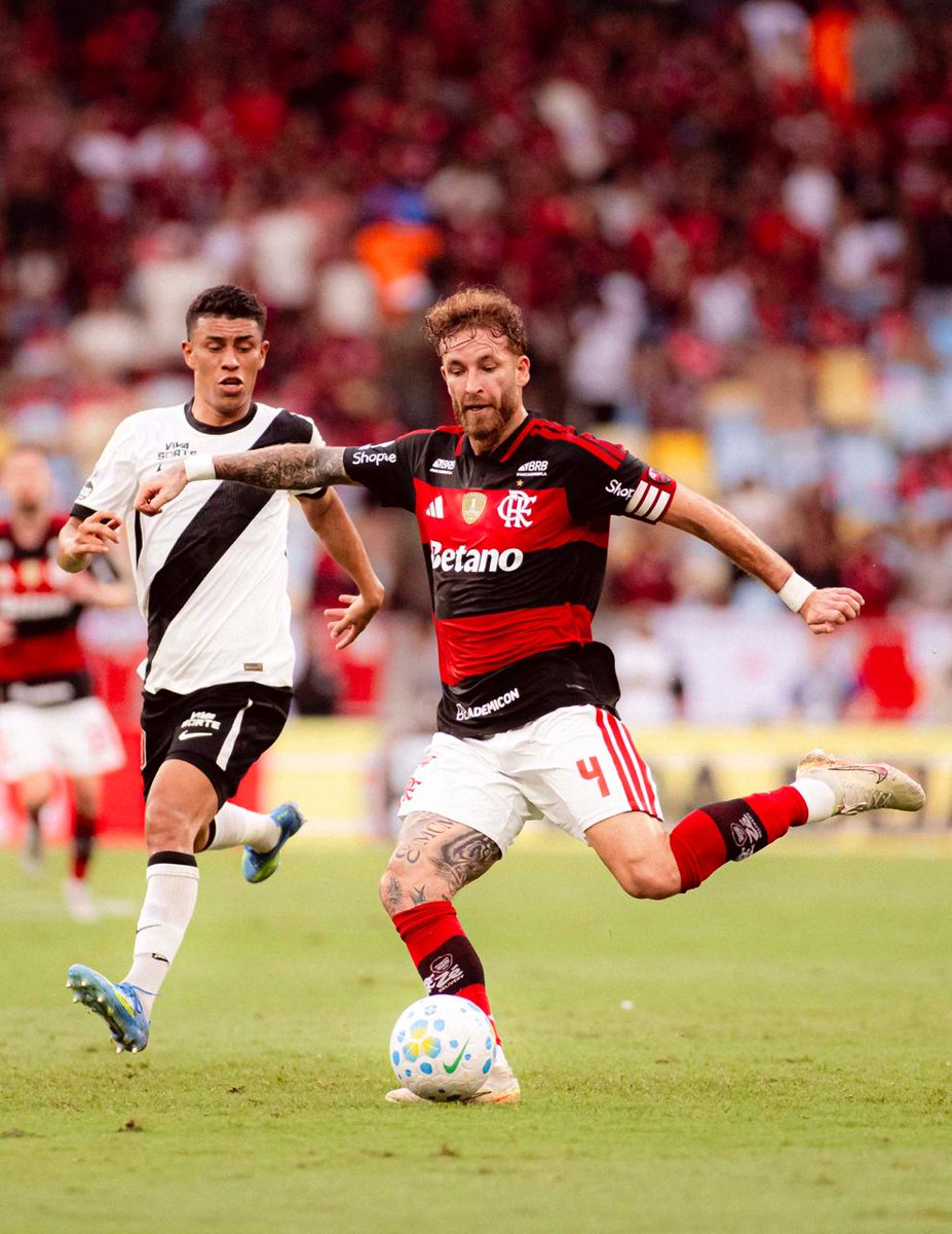 Flamengo tweet media