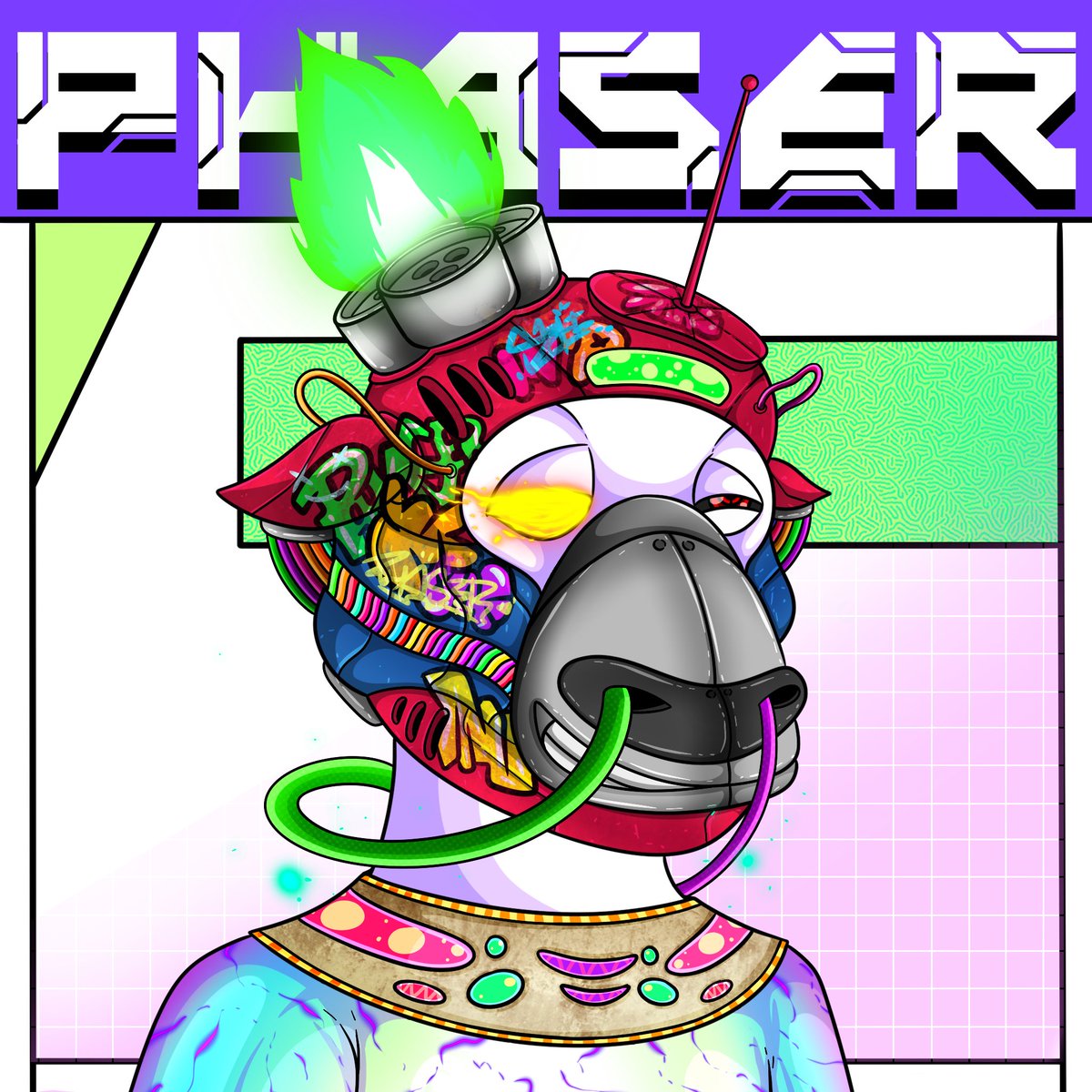 Phaser Beary tweet media