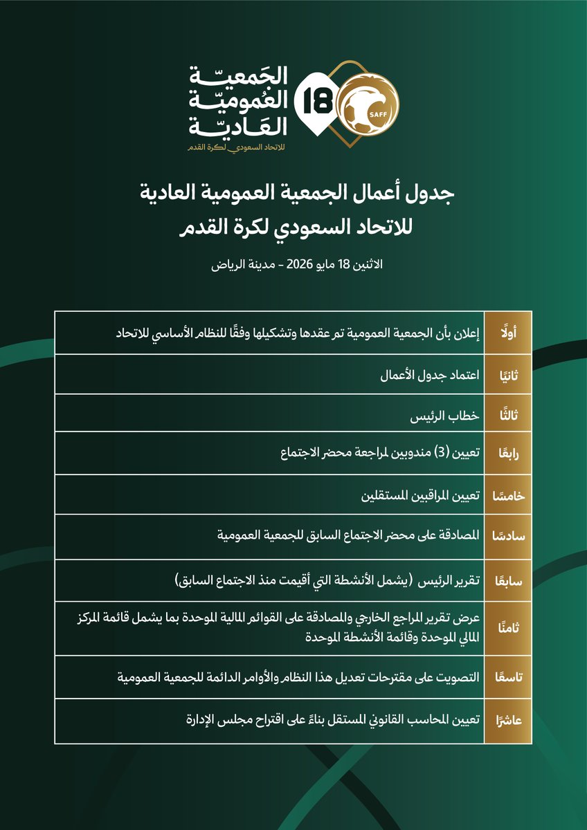 الاتحاد السعودي لكرة القدم tweet media