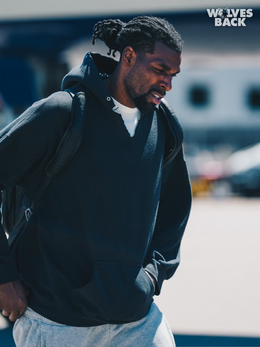 Minnesota Timberwolves tweet media