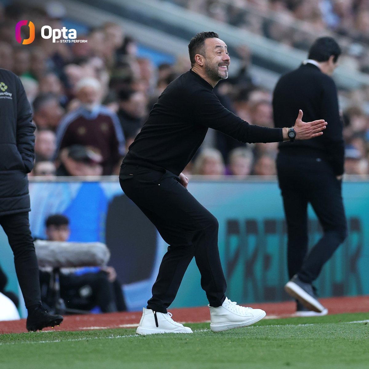 OptaJoe tweet media