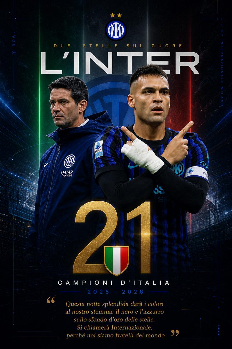robert_bx's tweet photo. #21
#InterParma
#ImInter https://t.co/VtKDX6qTKe