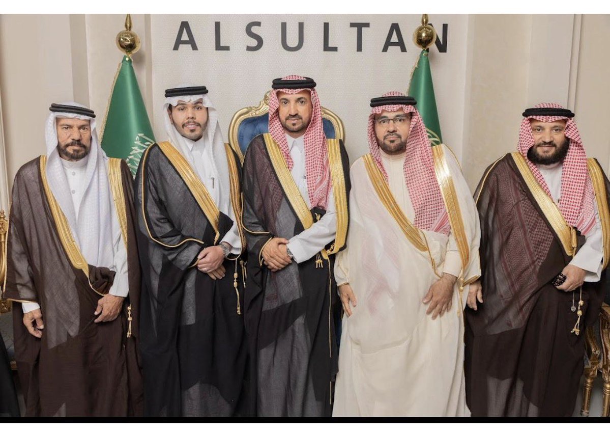 د .مذود بن محروت بن سويط tweet media