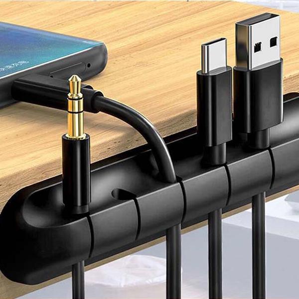 jahidul57917's tweet image. This small gadget fixes one of the most annoying desk problems 🤯

No more tangled cables ⚡

Clean setup in seconds 💻

Do you think it’s worth it? 👀

Get yours here 👇

#Tech #Gadgets #AmazonFinds #Productivity