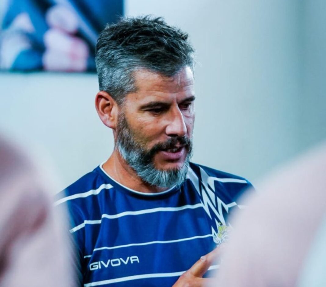 Luciano Pitrelli🎙️ tweet media