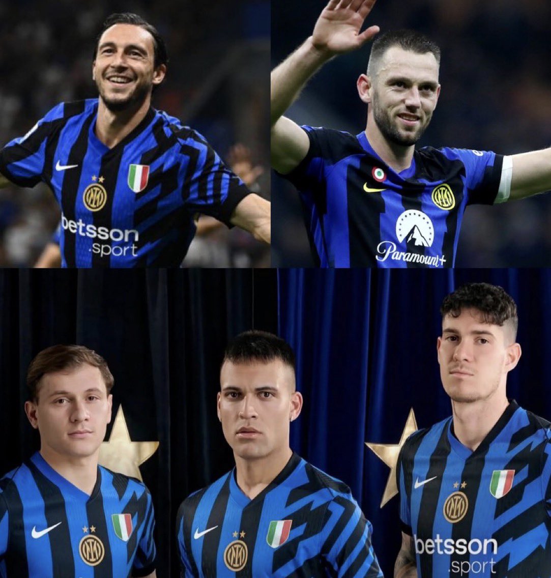 INTER TRANSFERS tweet media