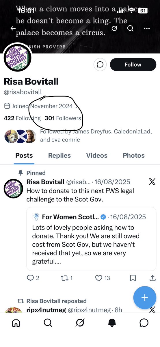 Susan tweet media