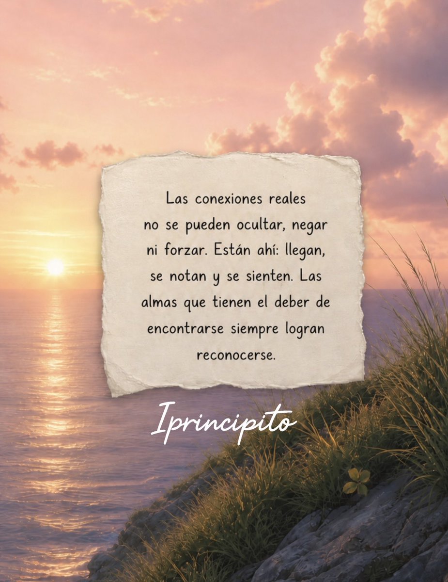 El Principito ✨ tweet media