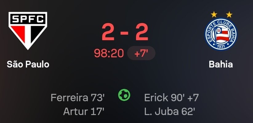 Fica na sua cera aí agora, fdppp

Boraa krlh!!!