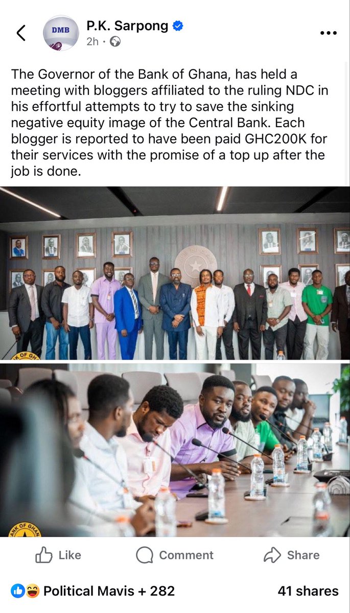 Ing Osei Tutu tweet media