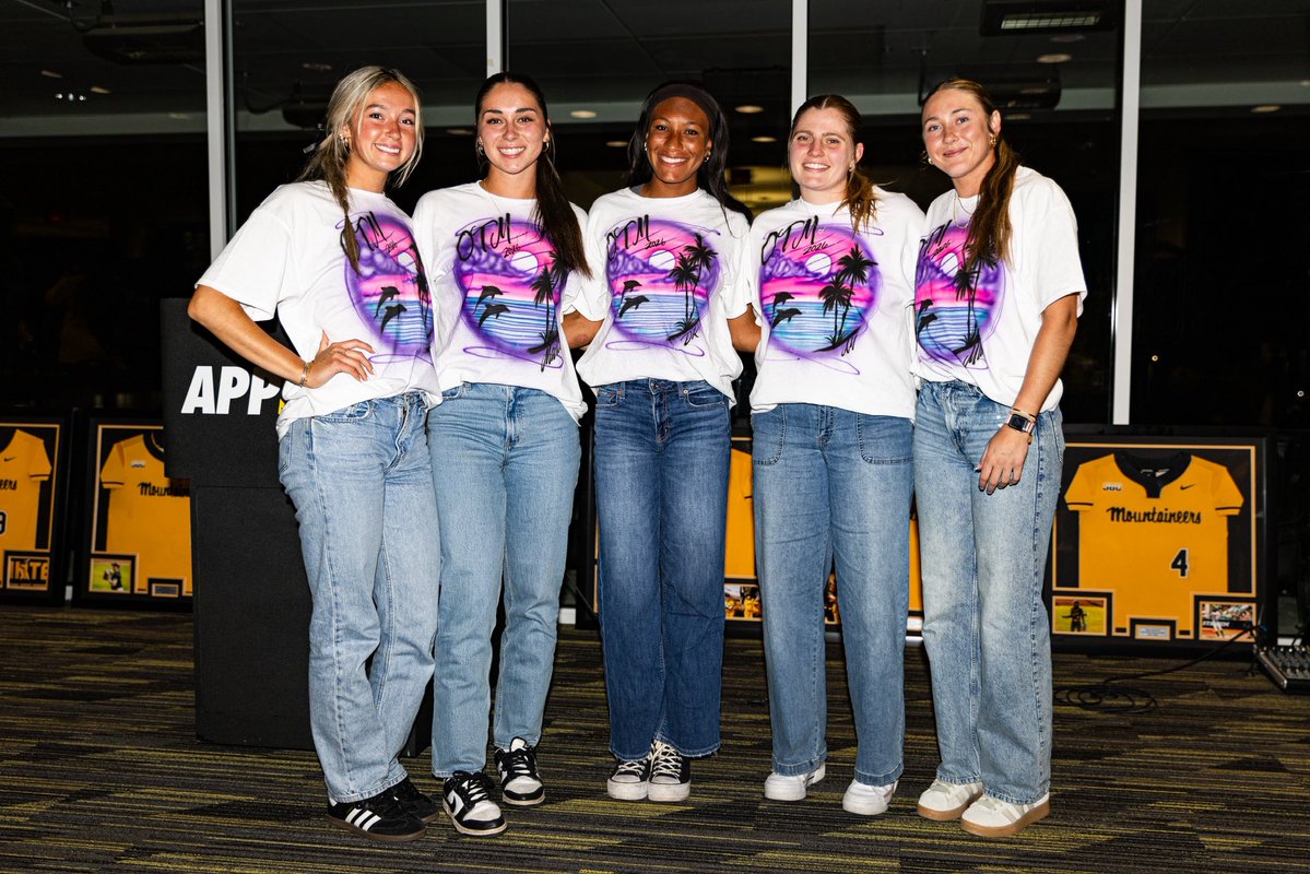 App State Softball tweet media