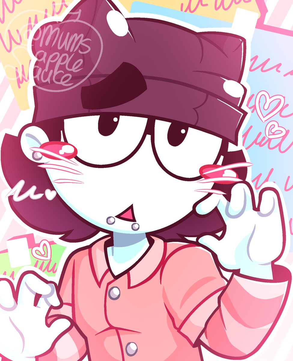 Jo!! ⋆🌸°. Ross' Gf!! ᰔ tweet media