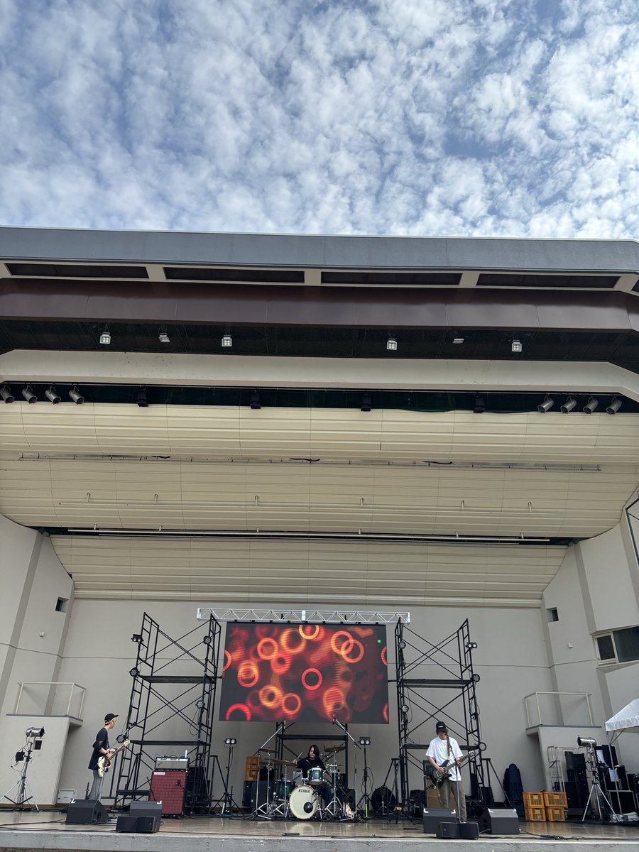 中川逢喜 tweet media