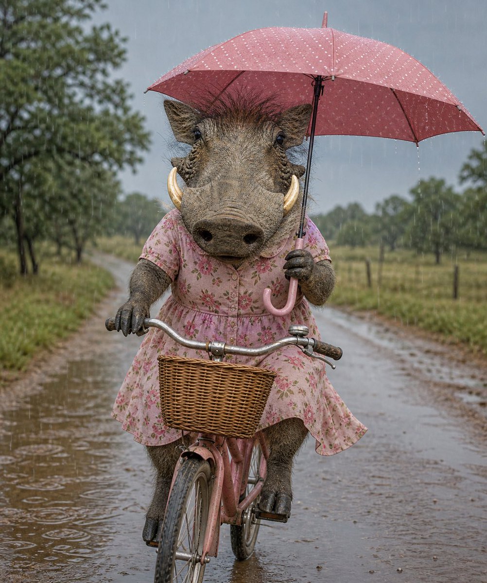 WartHog tweet media
