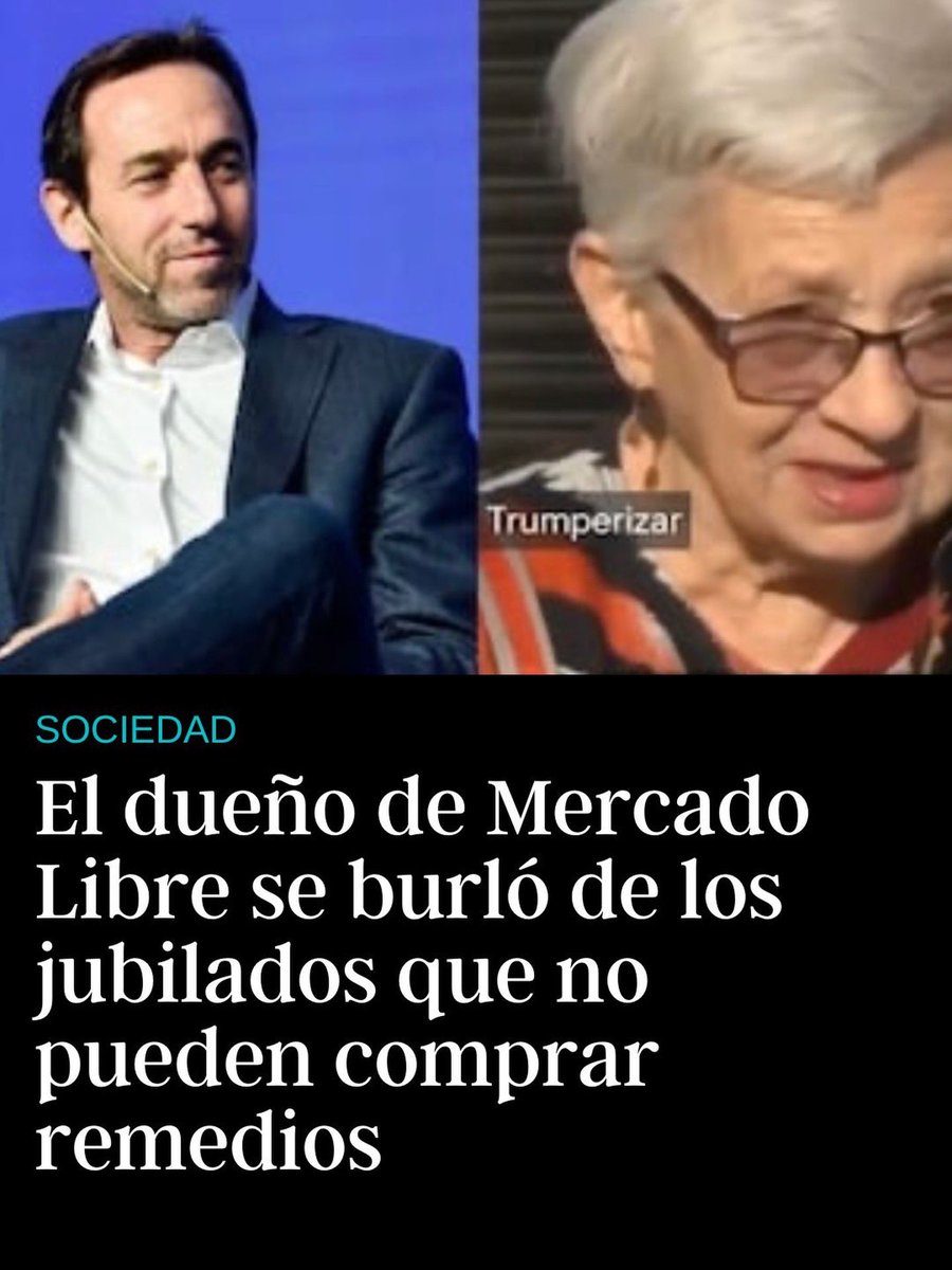 Noticias en Red tweet media